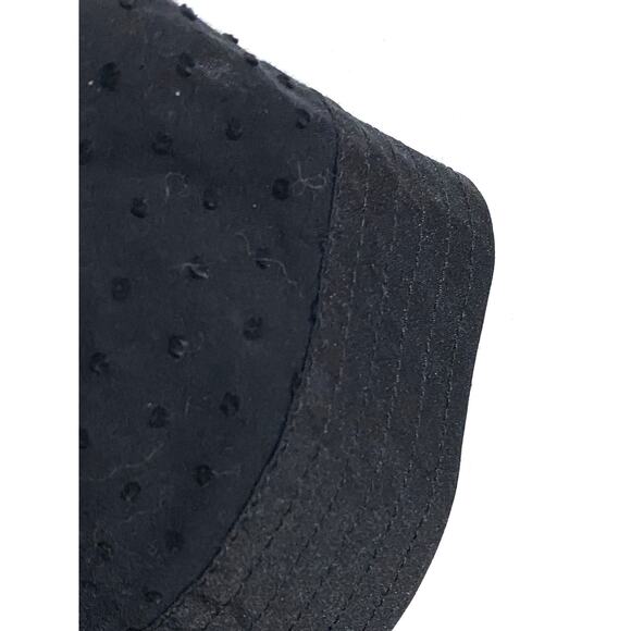 J Crew Swiss Dot Flutter Sleeve Shift Dress Womens 4 Whimsigoth Fairy Witchy Emo - Picture 5 of 7